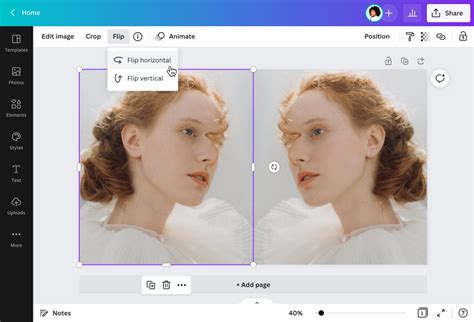 como crear copias en espejo